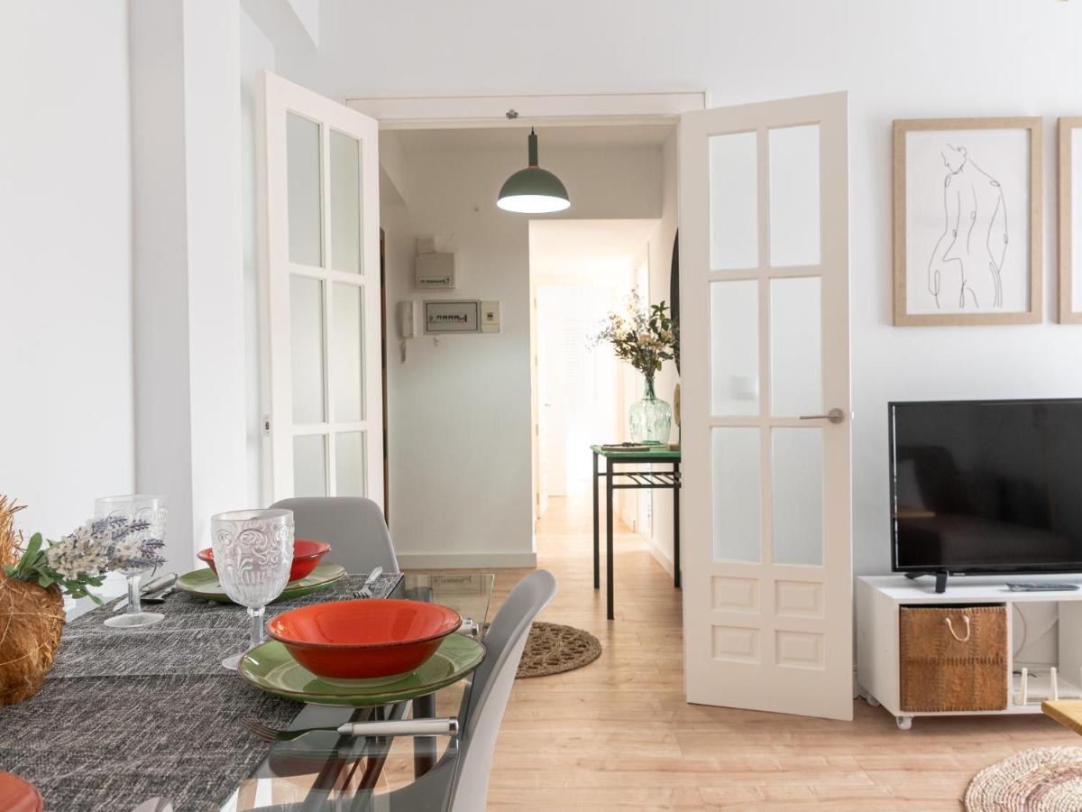 Nayber Gavia - Nuevo Y Centrico Apartamento En Córdoba Eksteriør billede